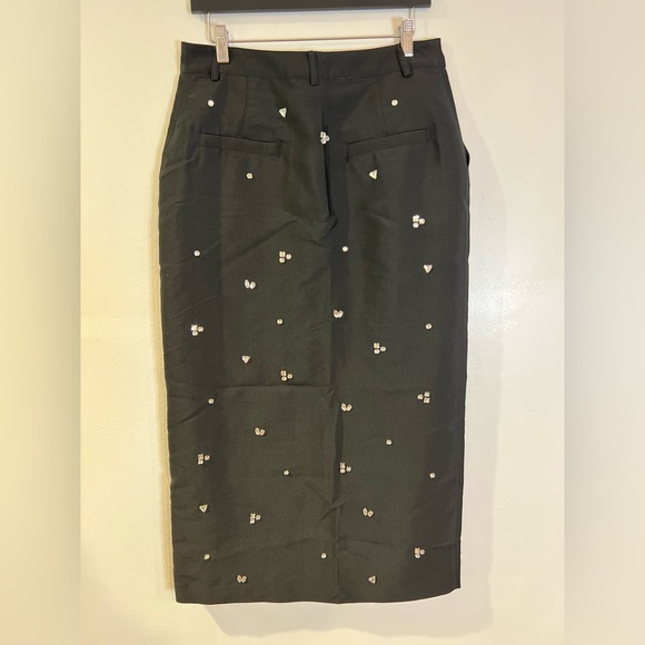 Interstellar Skirt - Picture 3 of 6